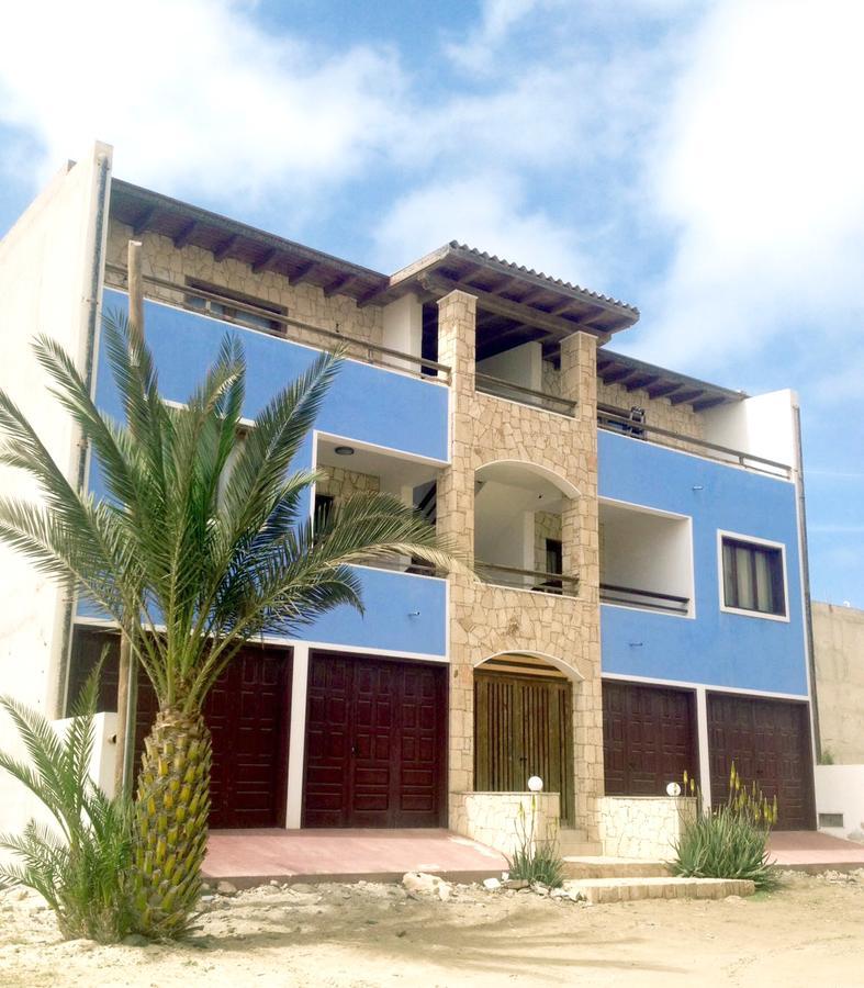 Ca' Greta - Big Apartment Close Estoril Beach Σαλ Ρέι Εξωτερικό φωτογραφία